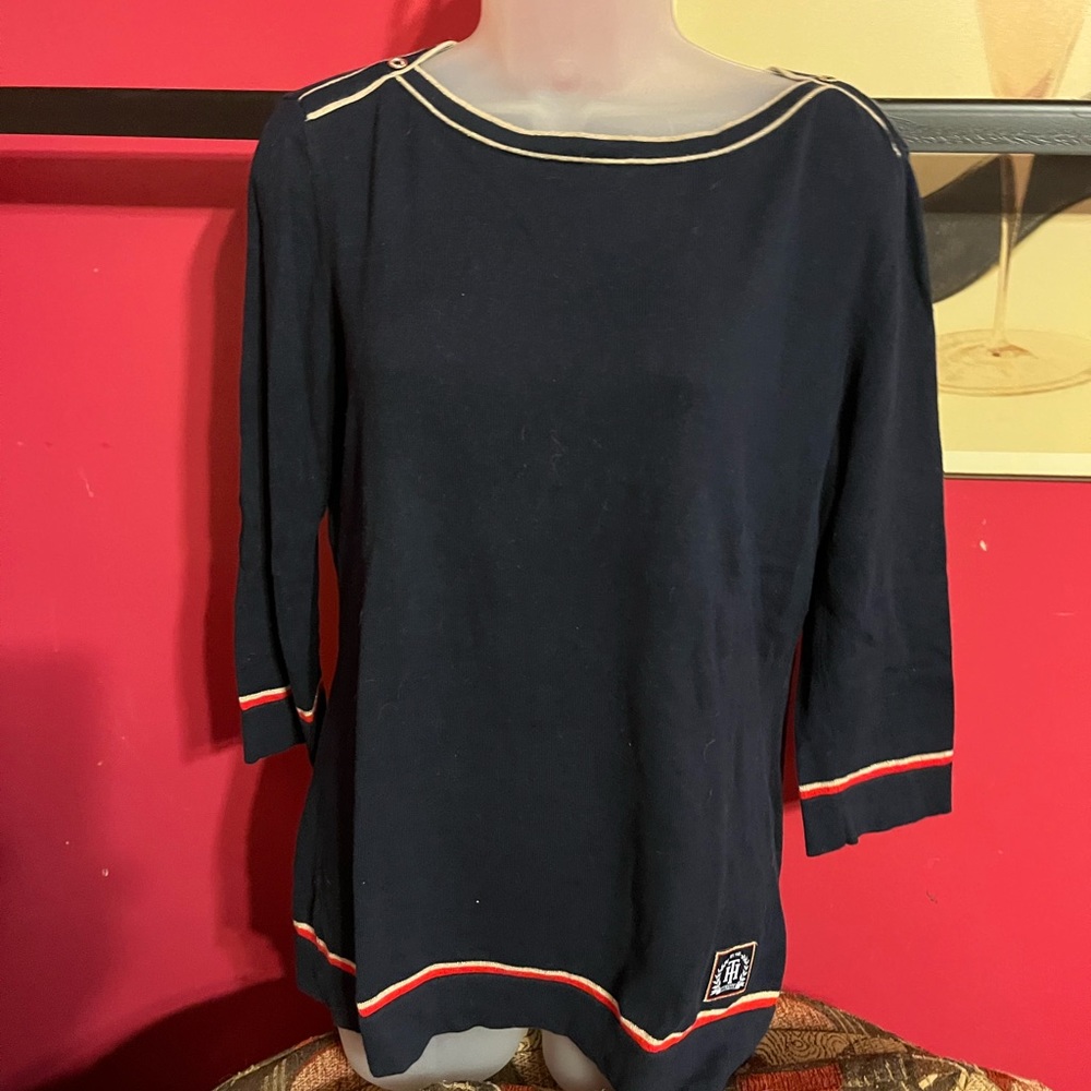 Tommy Hilfiger Top